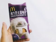 -麦当劳(南京宁海路店)