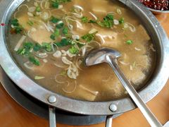-春明狗肉馆(园丁花园店)