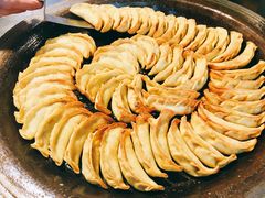 -老新隆牛肉锅贴(新街口店)