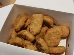 -麦当劳(大亚湾龙光城店)