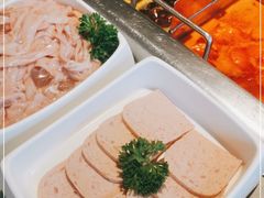 -海底捞火锅(万象城店)