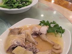 -新金盛·海鲜酒楼(盐田店)