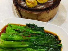 -合晋食府(广州合晋帝苑酒店)