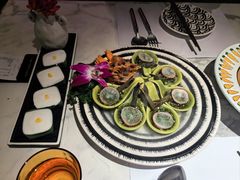 -太食獸泰式茶餐厅(济南万象城店)