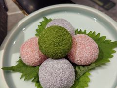 -北平盛世·新京菜·北京烤鸭(劲松·双井店)