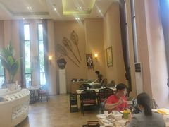 -海南椰子鸡餐厅(三亚湾红树林店)