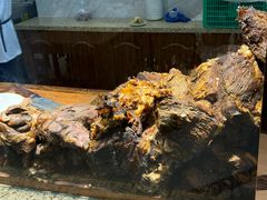 -磨沟沿老字号牛肉面·清真(金港城店)