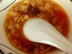 -名羊天下陕北横山铁锅炖羊肉(博文路店)