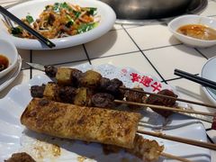 -幸运牛汕头小黄牛牛肉火锅(梅林店)