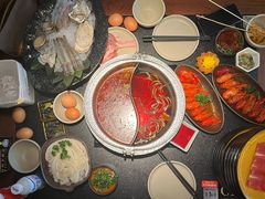 -牛New寿喜烧(闵行龙湖天街店)