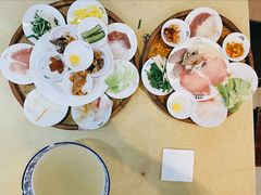 进士过桥米线-桥香园云南过桥米线(金马碧鸡店)