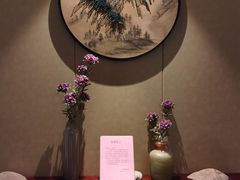 -古越舫·精品杭帮菜(商都路店)