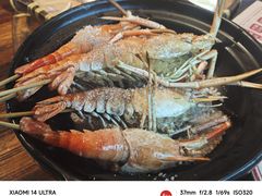 -广府乡下·饭庄(新港东路店)