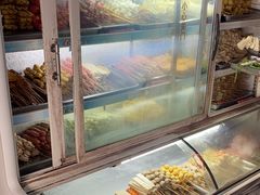 -陈氏老字号十三小炸炸店