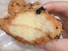 海苔肉松小贝-吴记·吴酥生PASTRY宫廷酥饼