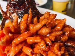 -新聚丰菜馆(太监弄店)