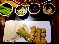 -嘚味徐州烧烤特色菜