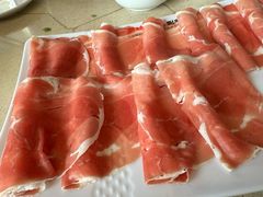 -阳坊大都涮羊肉(阳坊总店)