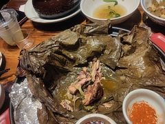 -民俗村柴火灶·景德江西菜(中国陶瓷博物馆店)