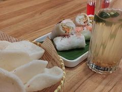 -越美小馆·越南料理(曲江店)