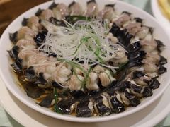 河鳗蒸-厦门渔港(成山路店)