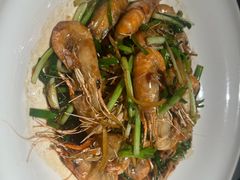 -筱爷叔·上海传统手工菜(玉树路店)