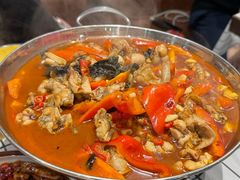 -江西老表·经典江西八大碗