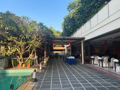 -三亚亚龙湾五号度假别墅酒店