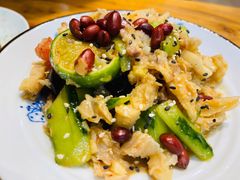 舂鸡爪-阿木舂记·特色小吃(平江路店)