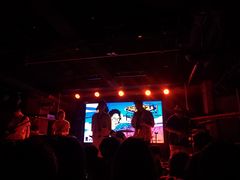 -育音堂音乐公园