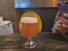 -蜜和麦精酿啤酒吧honey&malt(桐梓林店)