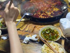 -正南齊北重庆老火锅(光华村直营店)