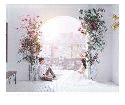 -艺匠摄影ARTIZ STUDIO(南京店)