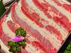 -何发发和牛烧肉·鳗鱼榴莲放题自助(乐峰广场店)