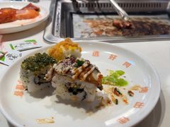 -牛佳客自助烤肉火锅餐厅(万泰汇店)