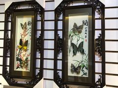 -蝴蝶泉公园