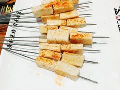 -老金烧烤(伟东新都店)