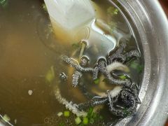 牛肚汤-阿秋牛排(湖心街店)