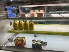 -奈雪的茶(华侨城创意园店)