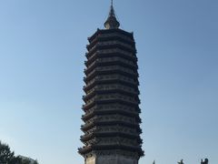 -西海子公园