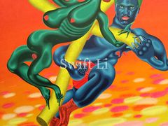 -蓬皮杜艺术中心