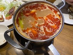 火锅-喜多鲜生海鲜自助(无锡旗舰店)
