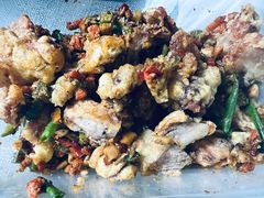 -马凯餐厅(长椿街店)