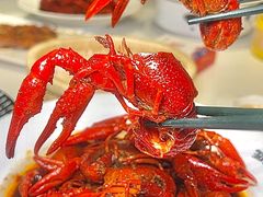 -有位虾匠·香辣蟹·小龙虾(李村店)