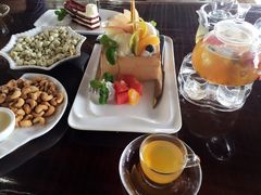-忆咖啡观景餐厅(桂林象山公园店)