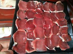 -二荆条·蜀鲜汇城市森林火锅