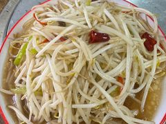 -清真·馬坡二旦烧烤(人生一串拍摄店)