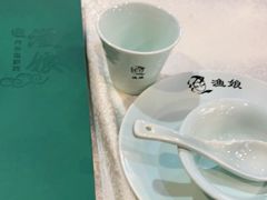 -渔娘渔家丹东海鲜(东直门店)