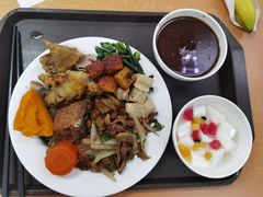 -新侨三宝乐面包店(崇文门店)