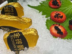 -一绪に和牛寿喜烧(罗湖益田假日店)